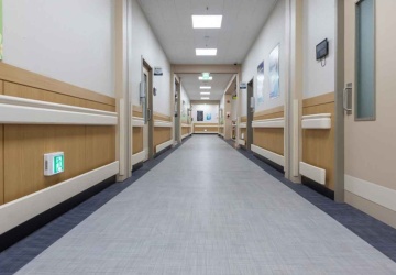 Szpital w Koninie jednak będzie przyjmował pacjentów