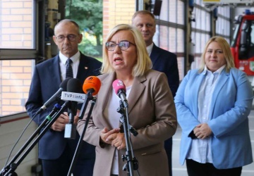 Weto prezydenta Nawrockiego. Hennig-Kloska przyznaje: To była prosta wrzutka