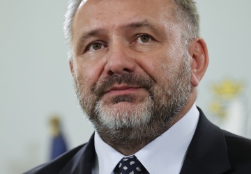 Bunt warszawskich prokuratorów