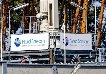 Ukrainiec oskarżony o udział w wysadzeniu Nord Stream odmówił ekstradycji do Niemiec