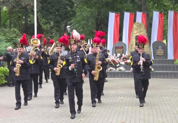 Prawda wymaga odwagi. W Regionie Jeleniogórskim świętowano 45. rocznicę powstania NSZZ Solidarność