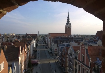 Komunikat dla mieszkańców Elbląga
