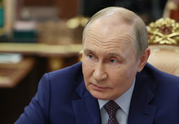 Sondaż: Rosja nie skończy na Ukrainie? Polacy nie mają złudzeń