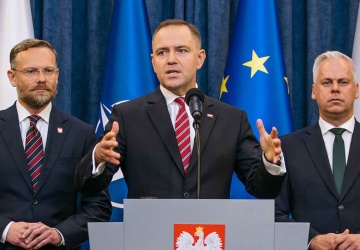 Prezydent zawetuje kolejną ustawę? Nie będzie zgody