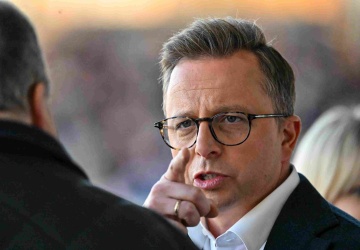 Stanowski zmiażdżył Jońskiego. Europoseł KO sam się podłożył