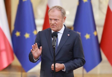 Niemiecka telewizja oburzona wydawaniem przez rząd Tuska pieniędzy z KPO na sauny i jachty