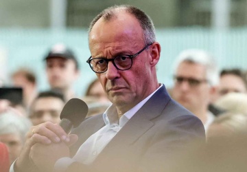 Klęska Niemiec. Podano dane z ośrodka przy granicy z Polską