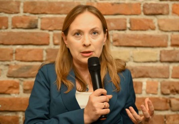 Pełczyńska-Nałęcz powinna podać się do dymisji? Zapytano Polaków