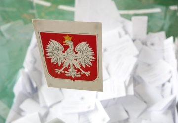 Podano oficjalne wyniki wyborów w Zabrzu. Czerwona kartka dla Platformy Obywatelskiej