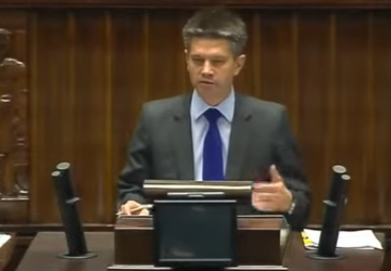 Tak ma być i ch*j. Wraca stara gwardia Tuska. W tle afera hazardowa