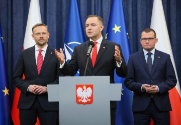 Jest decyzja prezydenta ws. obniżenia kar za przestępstwa skarbowe 