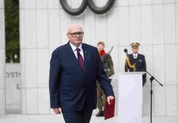 PSL chciałby wzmocnić koalicję...Konfederacją. Przypomniano mu jednak tę wypowiedź    