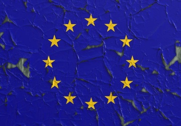 Byli niemieccy naziści i ich kolaboranci tworzyli Unię Europejską