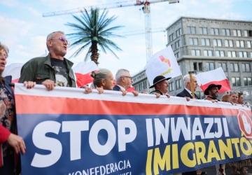 Niemcy mówią o porażce. Readmisje nie funkcjonują