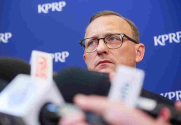 Zdecydowana odpowiedź rzecznik prezydenta na krytykę prezesa Związku Ukraińców w Polsce