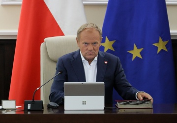 Czy Tusk przybędzie na Radę Gabinetową? Rzecznik rządu odpowiada
