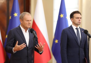 Fatalny stan budżetu. „Rzeczpospolita”: Dziura w tym roku pobije rekord