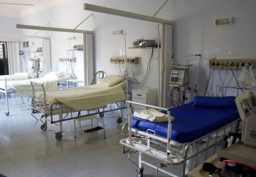 Afera KPO. Konkursy na środki dla szpitali na celowniku sądów