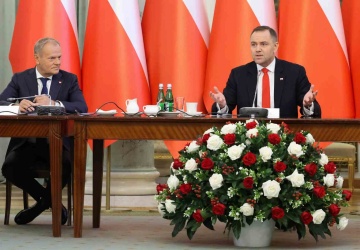Poważne rozbieżności między Pałacem i rządem. Prezydent domaga się danych i wyjaśnień