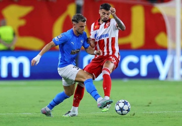 Bez Ligi Mistrzów UEFA w TVP? Nie stać nas