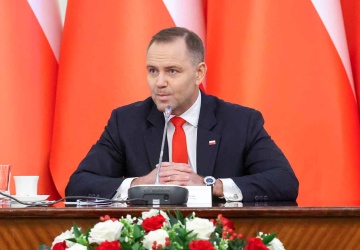 Prezydent zawetował kolejne dwie ustawy