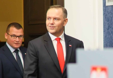 Seria spotkań prezydenta Nawrockiego. Wiadomo, które państwa odwiedzi po powrocie z USA