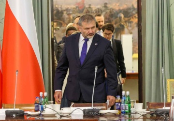 Żurek ma problem. Kolegium Sądu Okręgowego we Wrocławiu odmówiło odwołania wiceprezesa