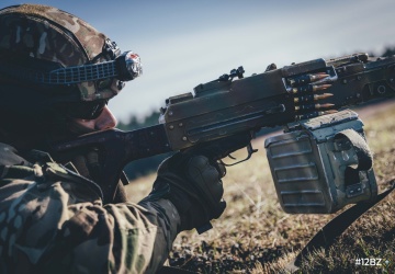 Polska liderem w obszarze wydatków na obronność. Wyprzedziła USA