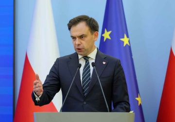 Rząd przyjął projekt budżetu na przyszły rok