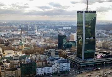 Ważny komunikat dla mieszkańców Warszawy