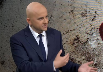Poseł Dariusz Matecki odpowiada Małgorzacie Chmielewskiej