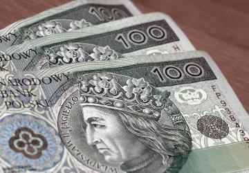 GUS podał nowe dane o inflacji. Pierwszy taki wynik od dawna