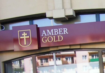 Zwrot ws. Amber Gold. Sąd w Warszawie oddalił pozew grupowy 200 klientów