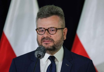 Katastrofa F-16 w Radomiu. Nowy komunikat prokuratury