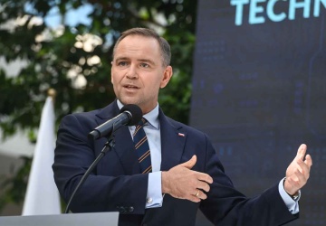 Lex Kamilek. Eksperci popierają weto prezydenta Nawrockiego