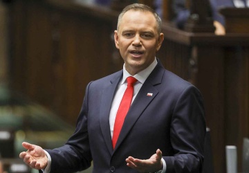 Fundacja im. Kamilka z Częstochowy: Weto prezydenta przywraca nadzieję