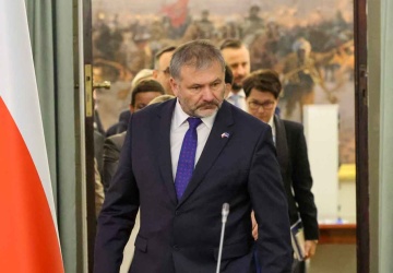 Porażka Prokuratury Żurka przed Trybunałem Stanu