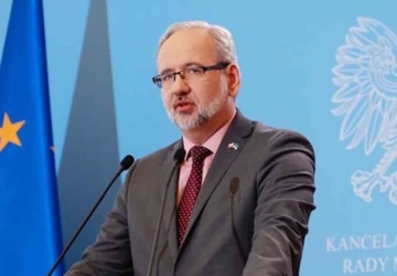Adam Niedzielski pobity. Jest decyzja sądu
