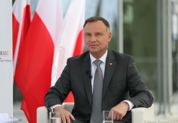 Co zamierza robić Andrzej Duda na „prezydenckiej emeryturze”? Nieoficjalne doniesienia