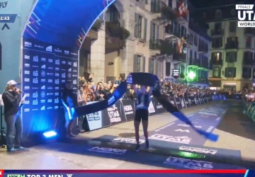 Wielki sukces. Polska wygrała legendarny bieg na 100 km