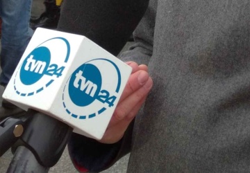 TVN obraził się na Solidarność. Jest oświadczenie stacji