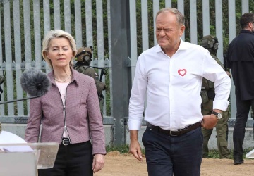 Co z umową UE–Mercosur? Tusk uznał sprawę za przegraną