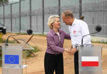 Minister obrony Niemiec wściekły na Ursulę von der Leyen. Unia nie ma takich uprawnień