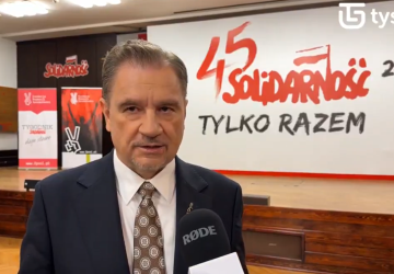Piotr Duda: Przemeblowaliśmy całą Europę