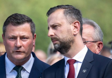 Fatalne wieści dla PSL. Jest nowy sondaż