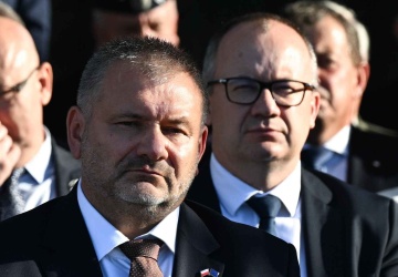 Żurek zastrzegł dane o swoim majątku. Ujawniono nieruchomości na Pomorzu, w Bieszczadach i pod Krakowem 