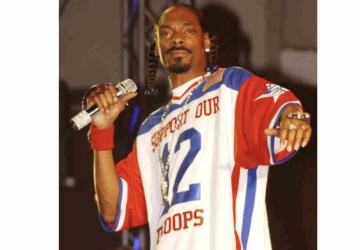 Snoop Dogg atakowany za sprzeciw wobec scen LGBTQ w filmie dla dzieci
