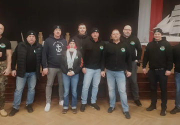 Zaprotestują dokerzy zrzeszeni w NSZZ „Solidarność”