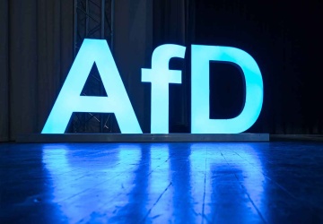 Szok w Niemczech. Seria zgonów polityków AfD