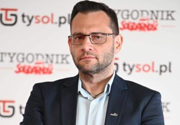 Red. naczelny „TS” Michał Ossowski: Ideologia wkracza do szkół